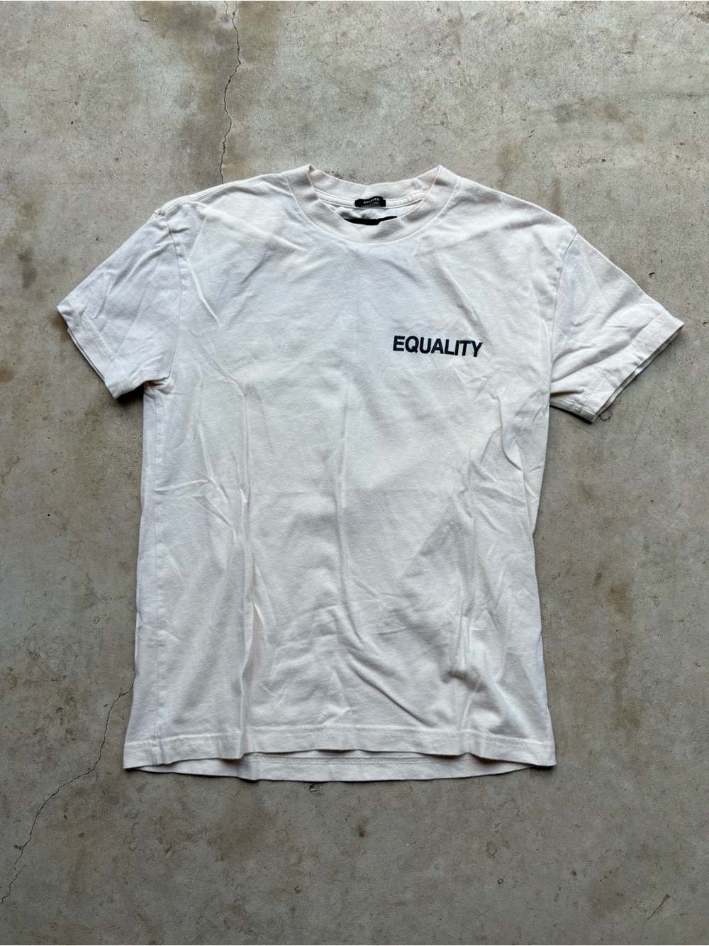Abercrombie & Fitch Equality Tee